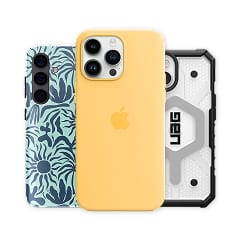 All cases