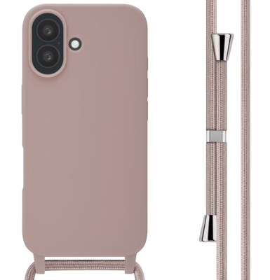Cases with cord