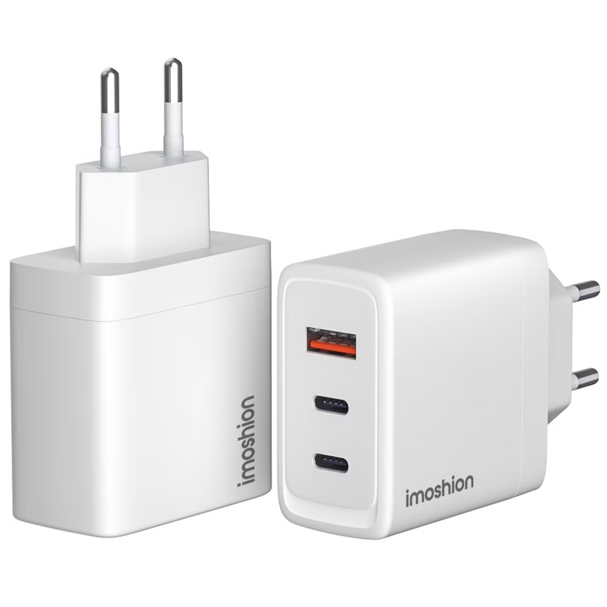 Chargers