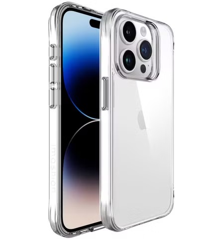 Clear Cases