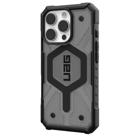 Extreme drop protection