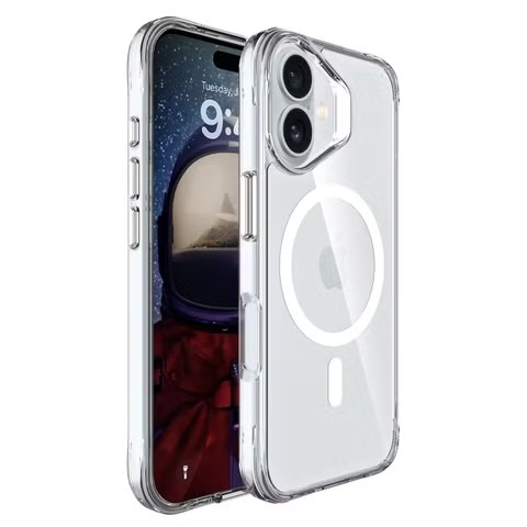 MagSafe cases