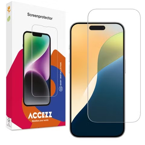 Screen Protectors