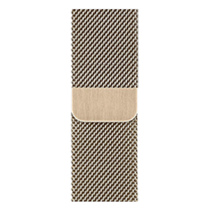 Milanese straps