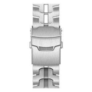 Steel straps