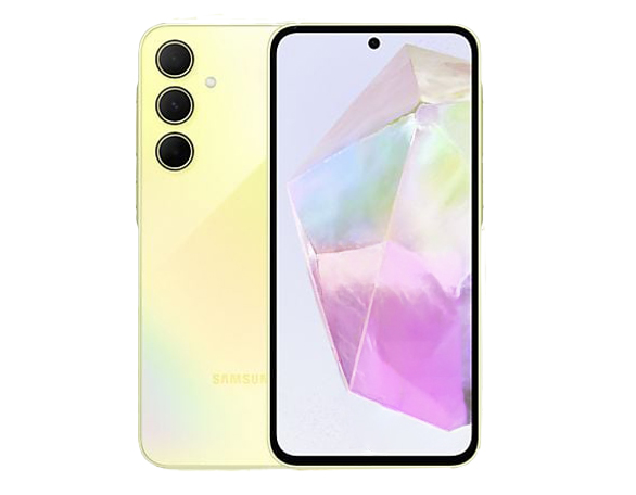 This product fits the Samsung Galaxy A35