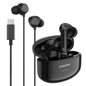 Earbuds