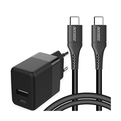 Chargers with cable