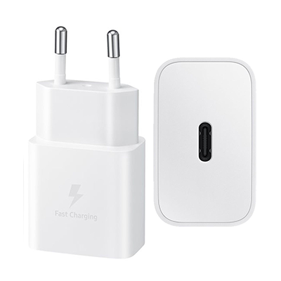 Fast chargers