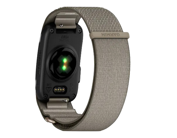 This product fits the Garmin CIRQA