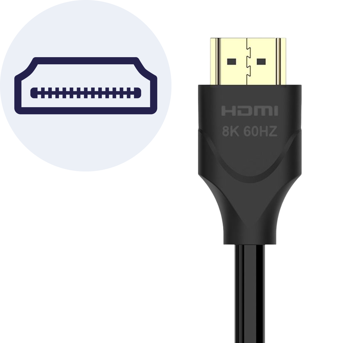 HDMI cables