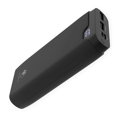 Power banks