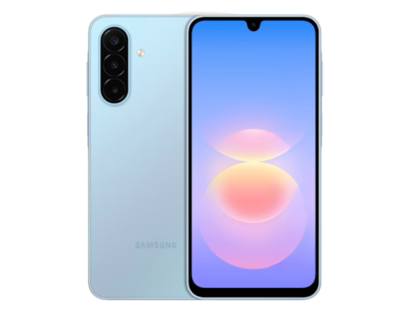 This product fits the Samsung Galaxy A18 (4G)