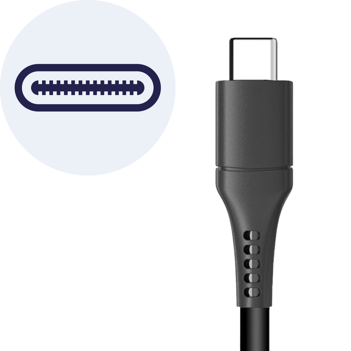 USB-C cables