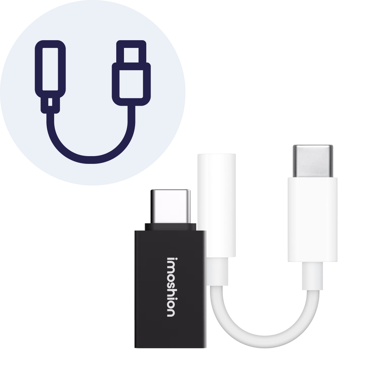 Adapters