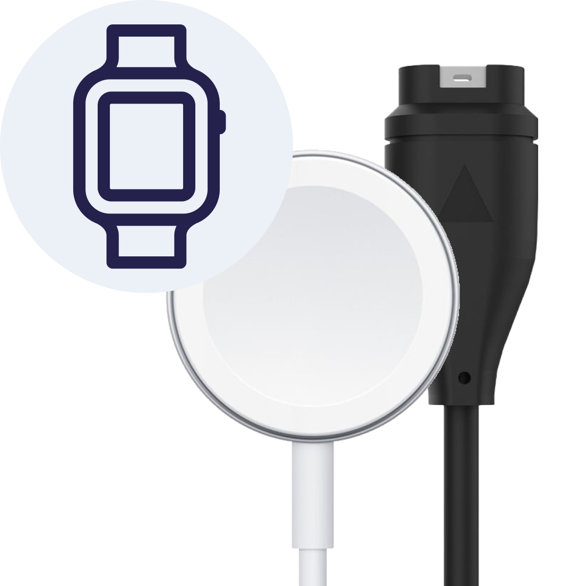 Smartwatch cables