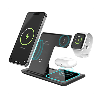 Wireless chargers