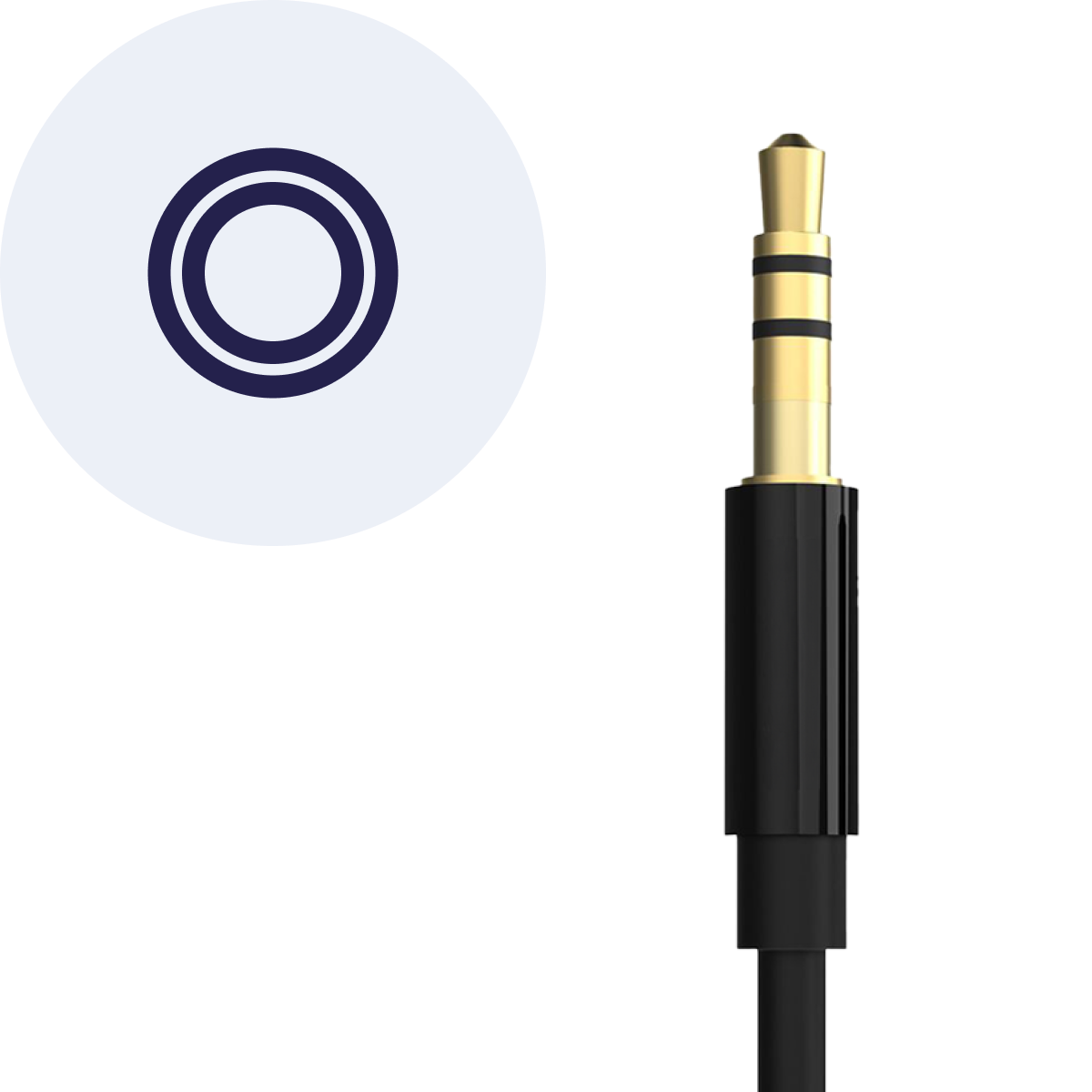 AUX cables