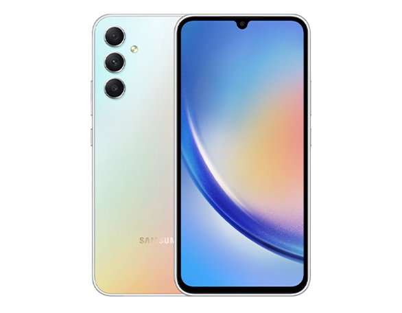 This product fits the Samsung Galaxy A34 (5G)