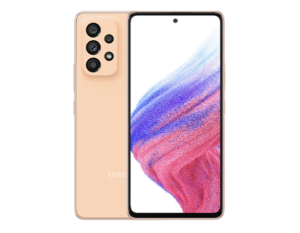 This product fits the Samsung Galaxy A53