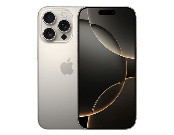 This product fits the iPhone 16 Pro