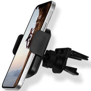 Phone holder car