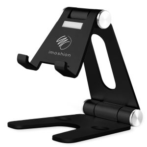 Desk phone holder