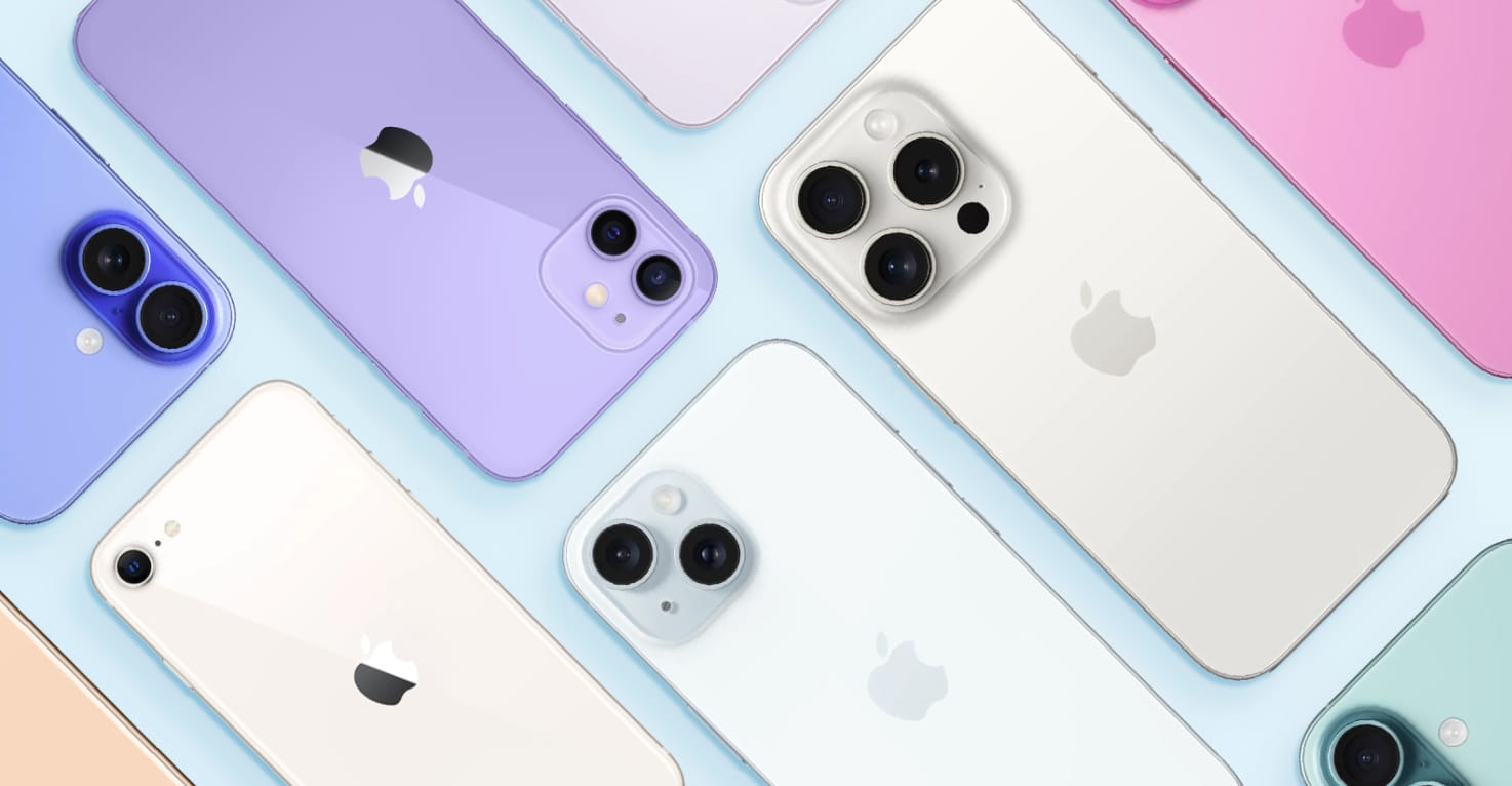 Which iPhone do I have?