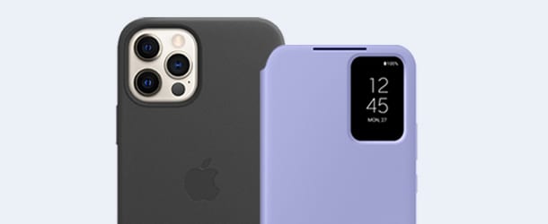 Phone cases