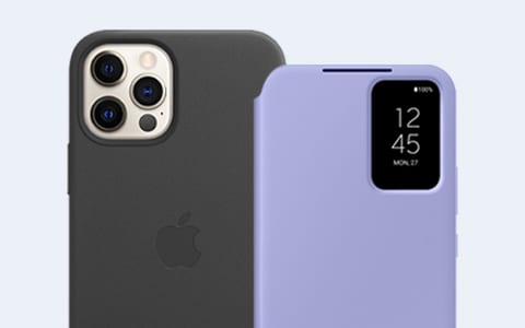 Phone cases